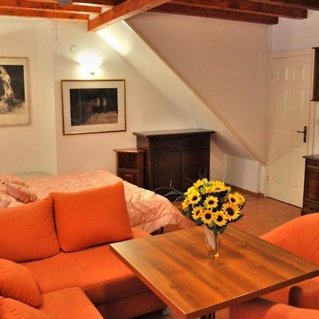 Major Apartments Dubrovnik Quarto foto