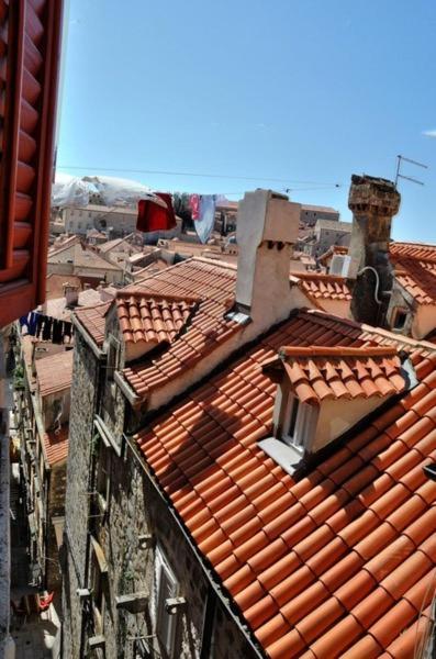 Major Apartments Dubrovnik Exterior foto
