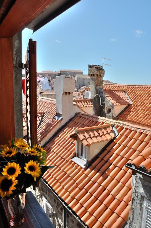 Major Apartments Dubrovnik Exterior foto
