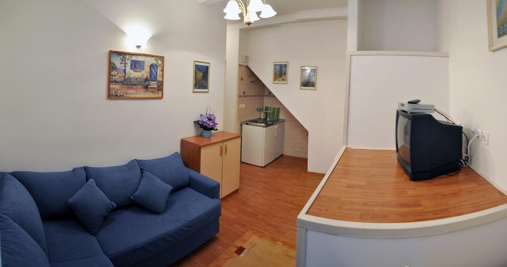 Major Apartments Dubrovnik Exterior foto