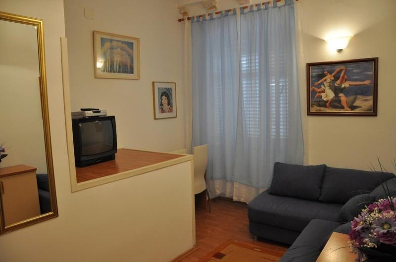 Major Apartments Dubrovnik Exterior foto